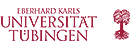 Das Logo der Universität Tübingen.